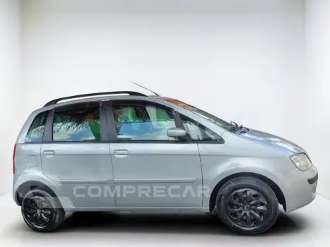 IDEA 1.4 MPI FIRE ELX 8V