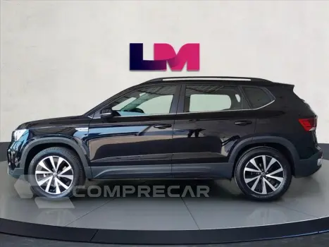 TAOS 1.4 250 TSI TOTAL FLEX COMFORTLINE AUTOMÁTICO
