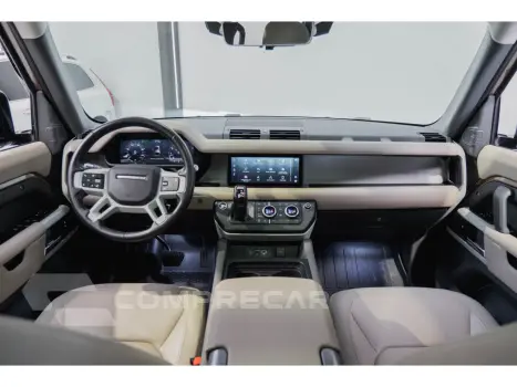 DEFENDER 2.0 P300 GASOLINA 110 SE AWD AUTOMÁTICO