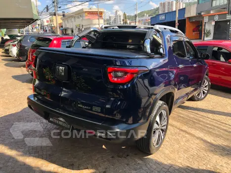 Toro 1.3 Turbo 270 Flex Volcano At6