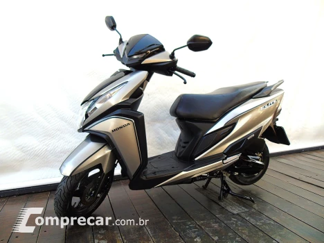 HONDA ELITE 125i