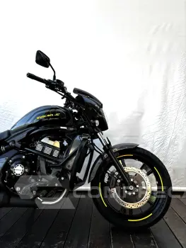 KAWASAKI VULCAN S ABS CAFÉ