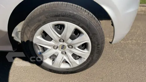 KA 1.0 SE 12V