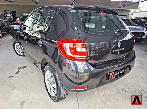 SANDERO 1.0 12V SCE Authentique