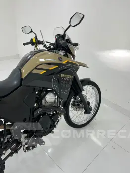 XTZ 250 LANDER