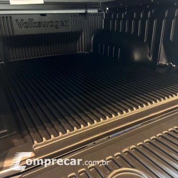 AMAROK Extreme CD 3.0 4x4 TB Dies. Aut.