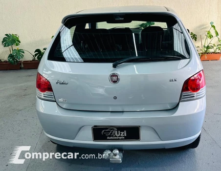 PALIO 1.0 MPI Fire ELX 8V