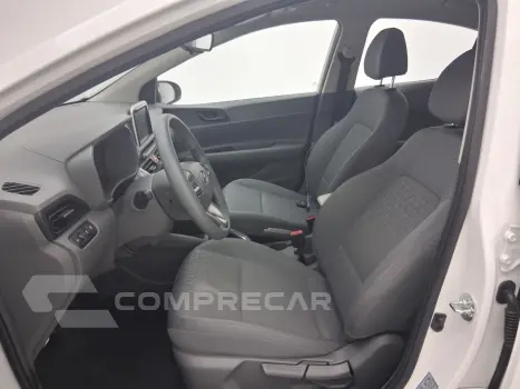 HB20S 1.0 TGDI FLEX LIMITED AUTOMÁTICO