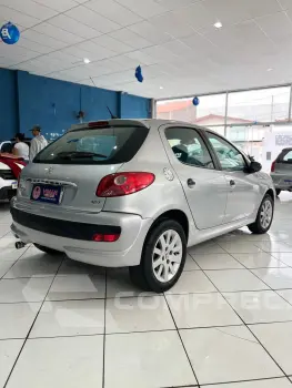 207 1.6 XS 16V