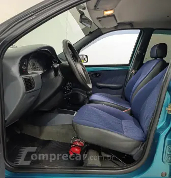 PALIO 1.5 MPI EL 8V