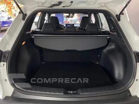Corolla Cross XRE 2.0 16V Flex Aut.
