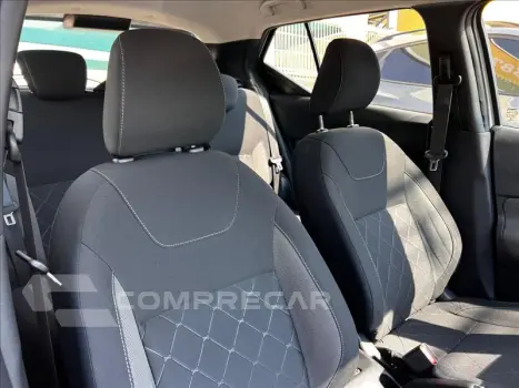 KICKS 1.6 16vstart SV