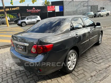 COROLLA 1.8 Se-g 16V