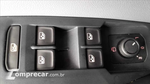 T-CROSS 1.0 200 TSI TOTAL FLEX COMFORTLINE AUTOMÁ