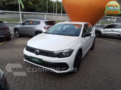 POLO 1.0 MPI TRACK MANUAL