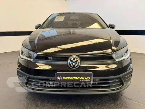 POLO SENSE TSI 1.0 FLEX 12V AUT.