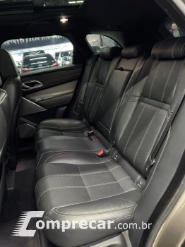 Ranger Rover Velar 3.0 V6 P380 R-Dynamic HSE AWD