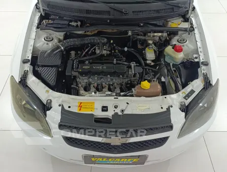 CELTA 1.0 MPFI LT 8V