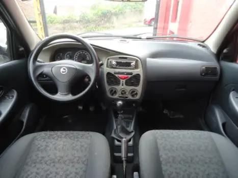 PALIO 1.0 MPI Fire 8V