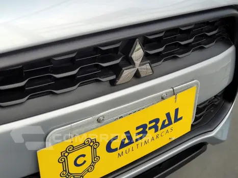 ASX 2.0 16V 160cv Aut.