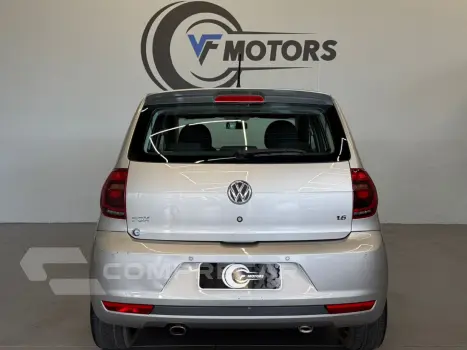 FOX 1.6 MI PRIME 8V FLEX 4P MANUAL