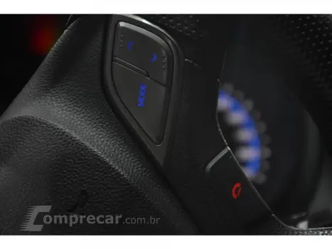 HB20 - 1.6 COMFORT PLUS 16V 4P MANUAL