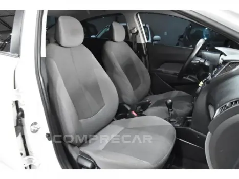 HB20S - 1.0 COMFORT PLUS 12V 4P MANUAL