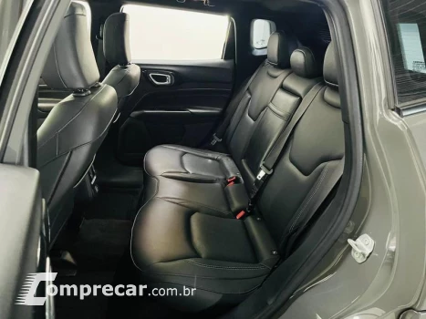 COMPASS SERIE S TF