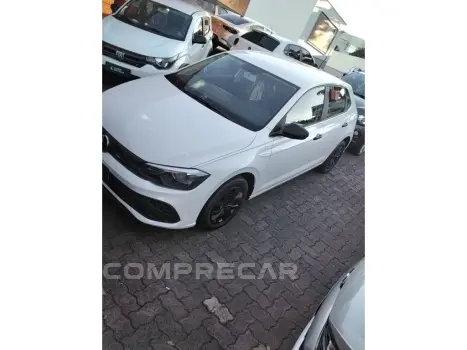 POLO 1.0 MPI TRACK MANUAL