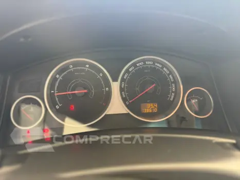 VECTRA 2.0 MPFI ELEGANCE 8V FLEX 4P MANUAL