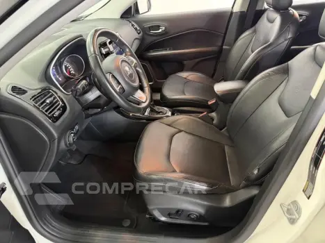COMPASS LIMITED D
