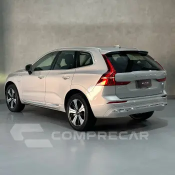 XC 60 T-8 Plus 2.0 AWD (Híbrido)