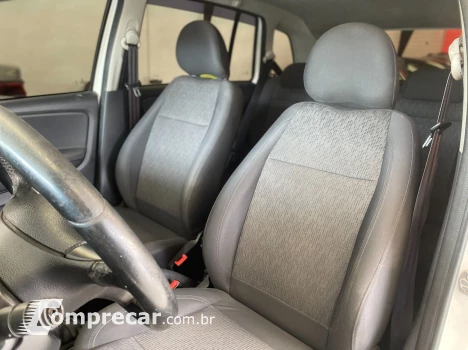 SPACEFOX 1.6 MI TREND 8V VOLKSWAGEN