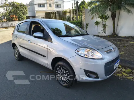 PALIO 1.4 MPI Attractive 8V