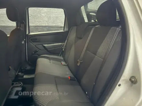 OROCH 1.6 16V SCE FLEX PRO MANUAL