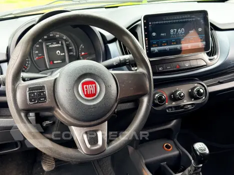 UNO ATTRACTIVE 1.0 Flex 6V 5p