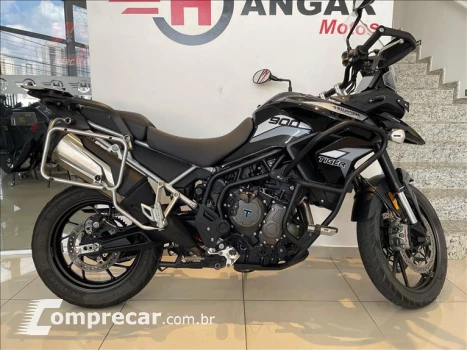 Triumph TIGER 900 GT PRO