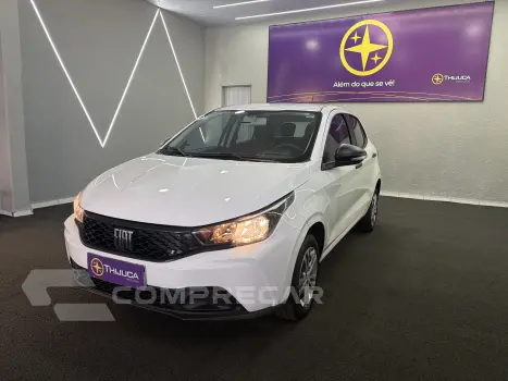 Fiat ARGO 1.0 Firefly Drive 4 portas