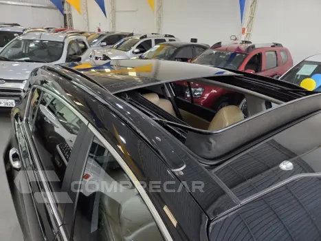 SPORTAGE 2.0 EX 4X2 16V FLEX 4P AUTOMÁTICO