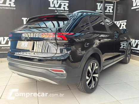 NIVUS 1.0 200 TSI Highline