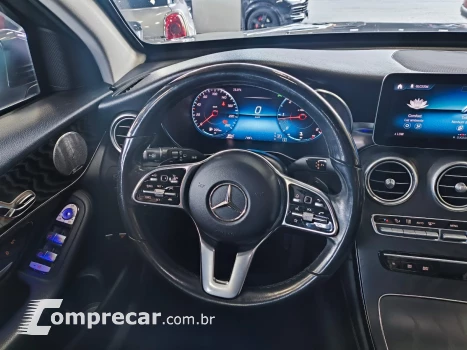 GLC 220D 2.0 TB 4M Enduro Diesel