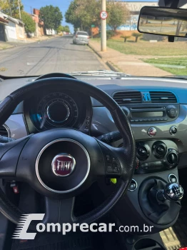 500 Sportair manual