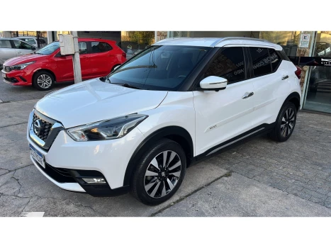 KICKS 1.6 16V FLEXSTART SL 4P XTRONIC