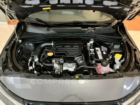 Fastback 1.0 12V 4P FLEX 200 TURBO AUTOMÁTICO CVT