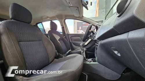 SANDERO Expression Flex 1.0 12V 5p