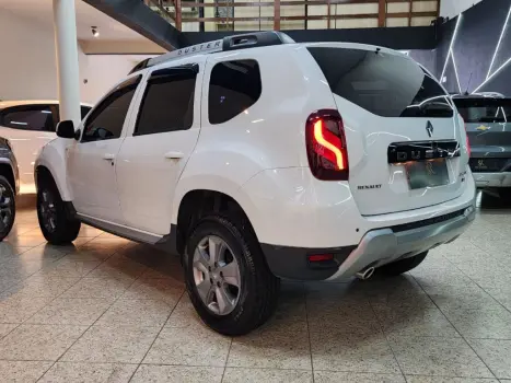 DUSTER Dynamique 2.0 Flex 16V Aut.