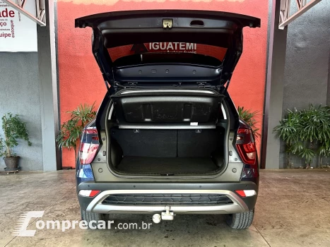 CRETA 1.0 TGDI FLEX PLATINUM AUTOMÁTICO