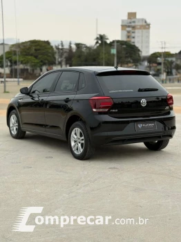 POLO 1.6 MSI