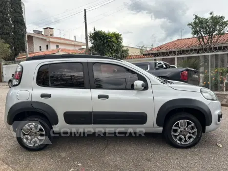 UNO 1.4 WAY 8V