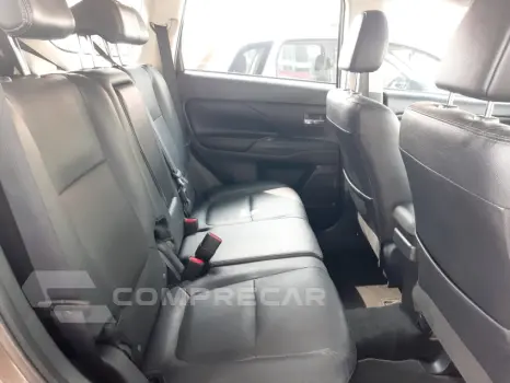 OUTLANDER 2.0 Comfort 16V